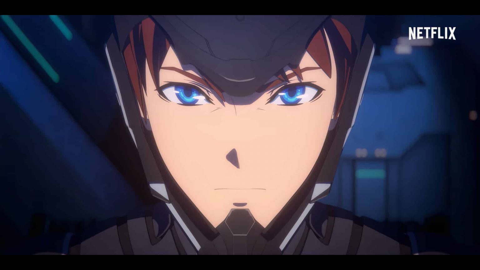 Netflix What's new in anime? Dutchy Anime